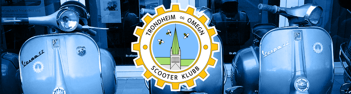 Trondheim og Omegn Scooter Klubb